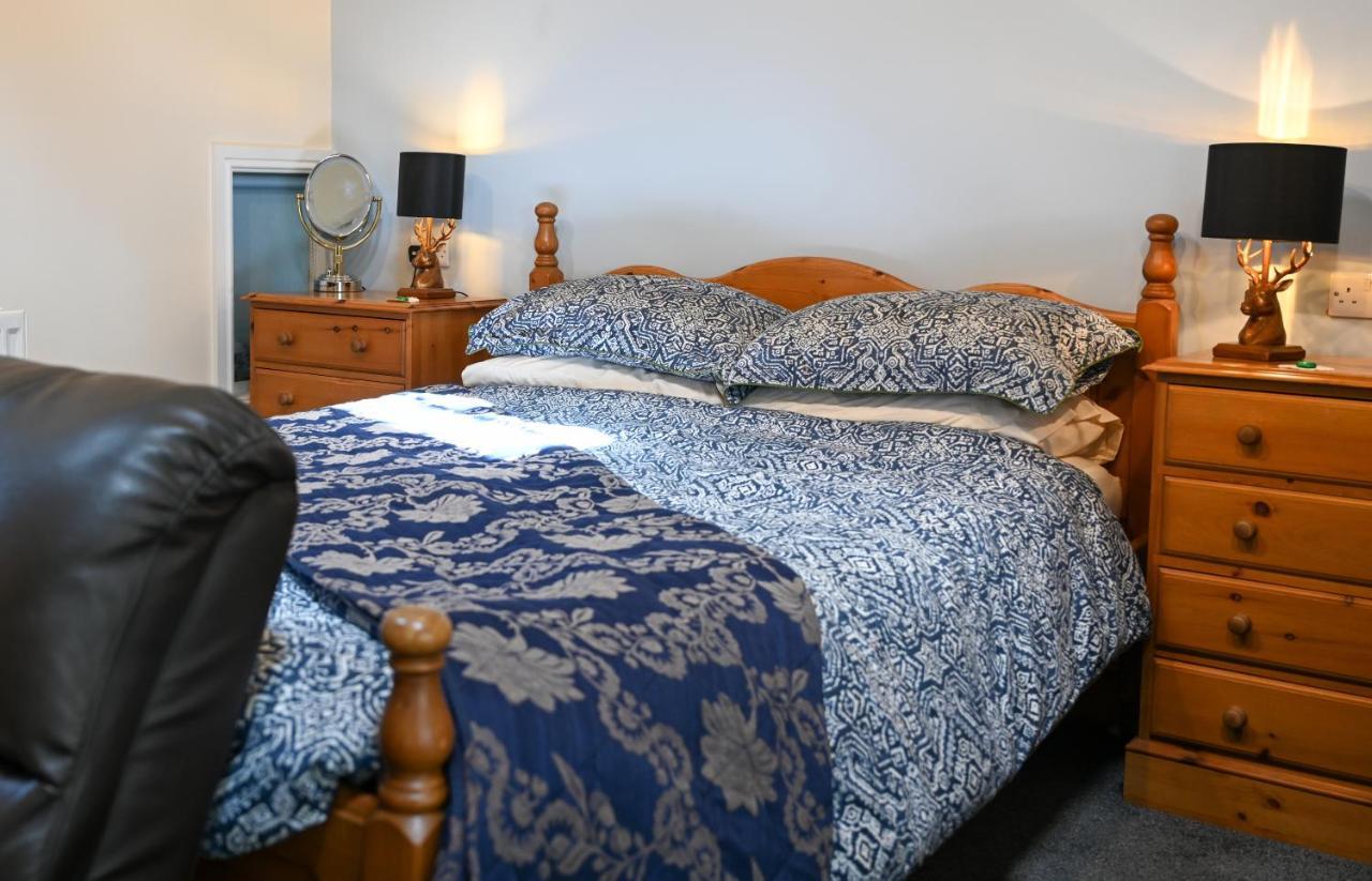 Wydon Farm Bed And Breakfast Голтвісл Номер фото
