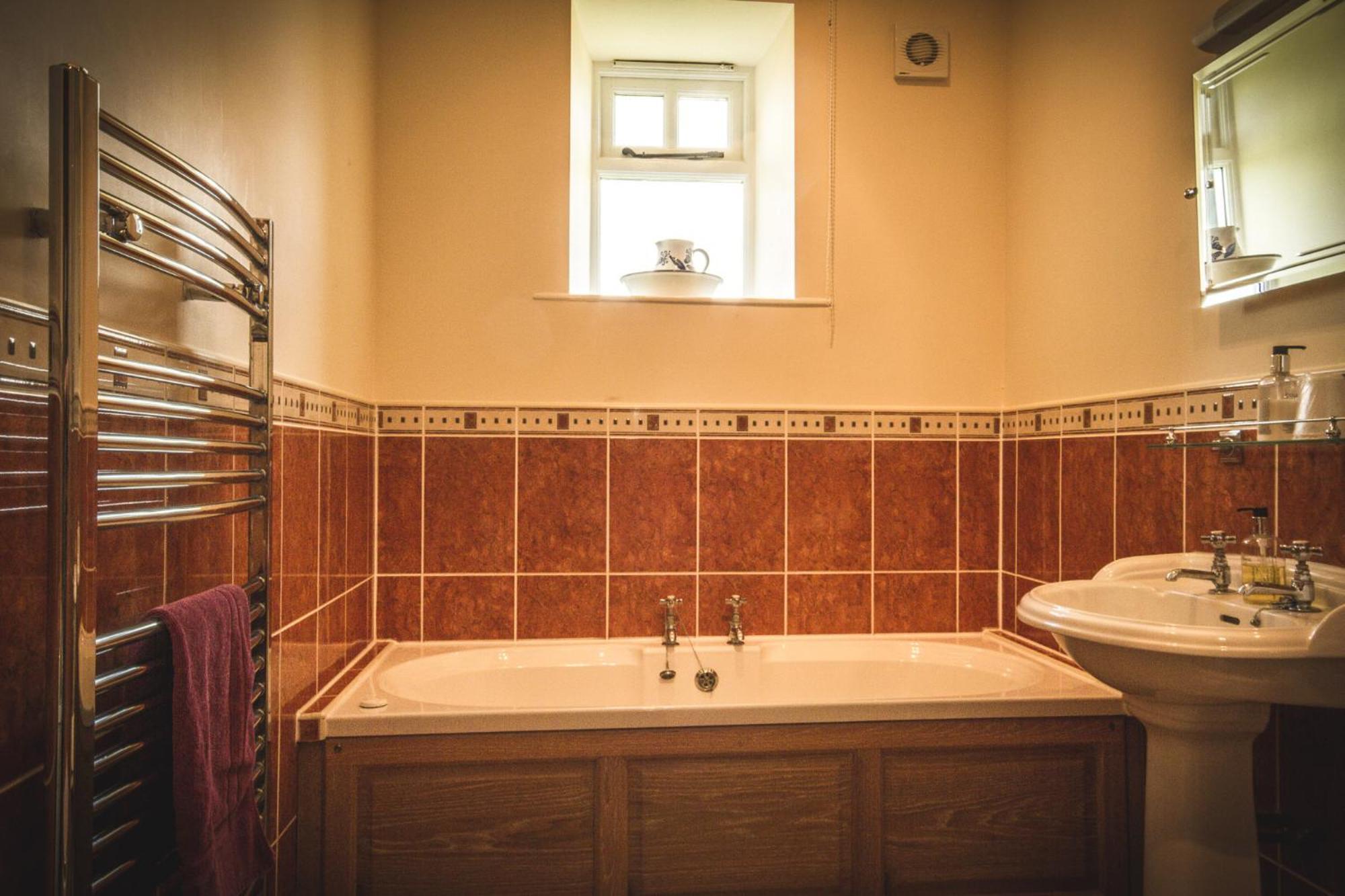 Wydon Farm Bed And Breakfast Голтвісл Номер фото